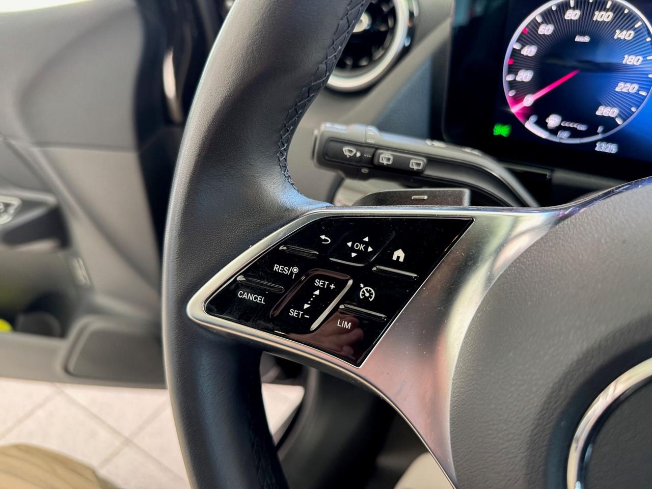 MERCEDES Classe B - W247 2023 d Progressive Advanced auto