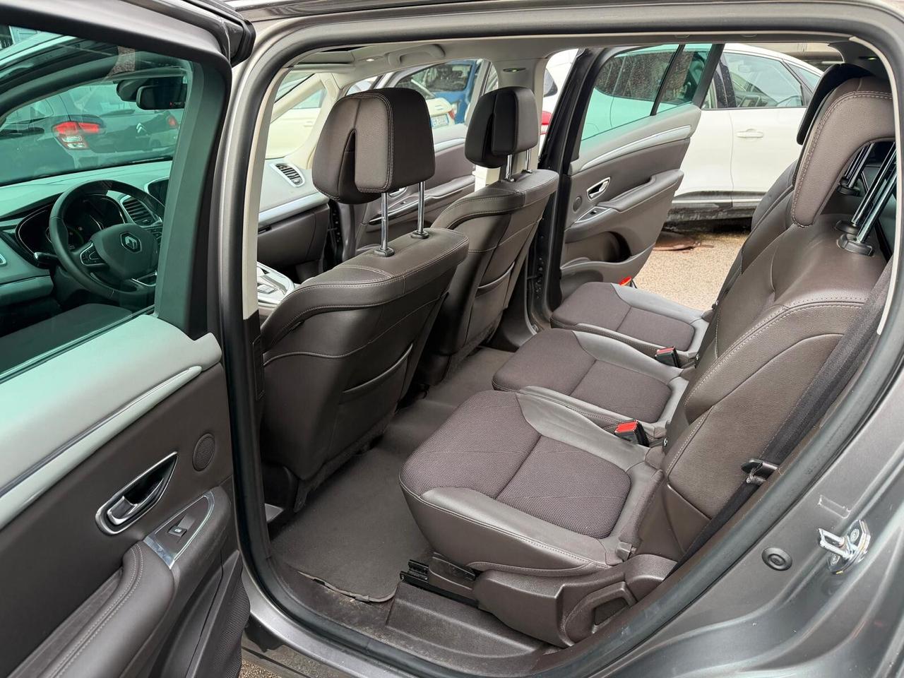 Renault Espace dCi 160CV Diesel Energy Initiale Paris 7 posti