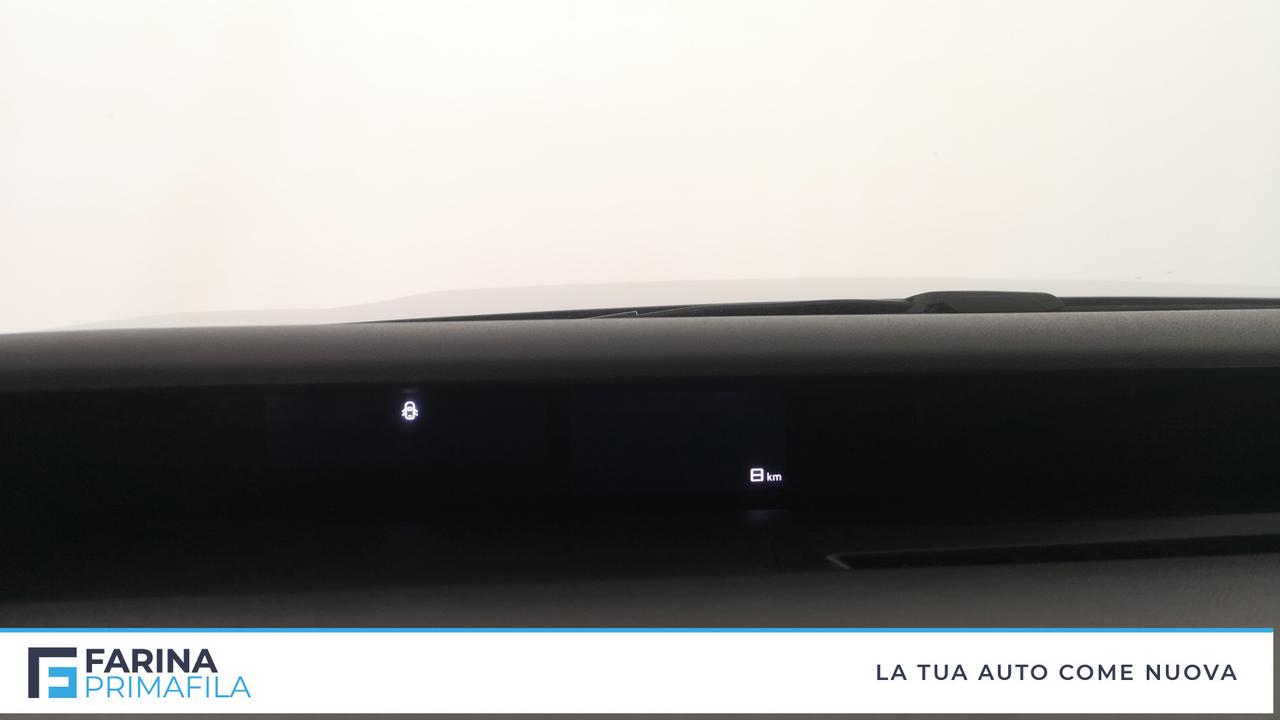 CITROEN Nuova C3 Turbo 100cv - PLUS