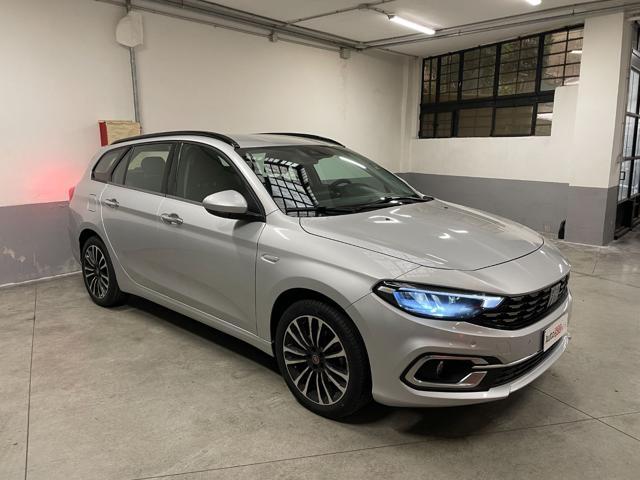 FIAT Tipo 1.0 SW Life