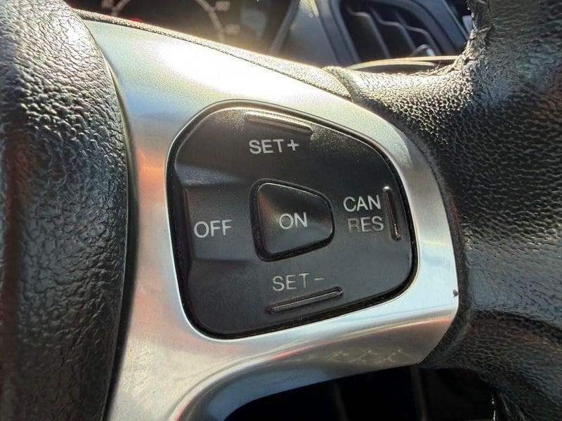 Ford B-Max 1.4 90 CV GPL Titanium