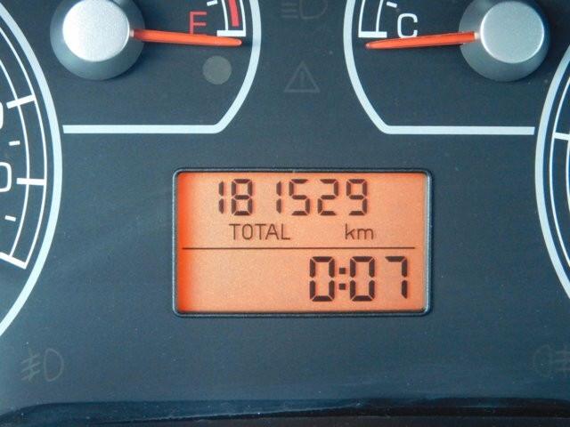 Fiat Grande Punto 1.2 5 porte Dynamic