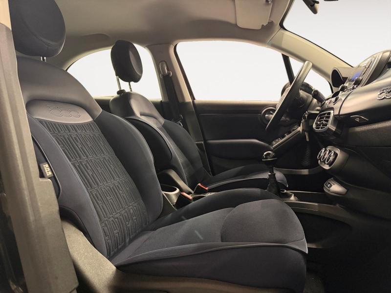 Fiat 500 X 500X 1.3 mjt Cult 95cv