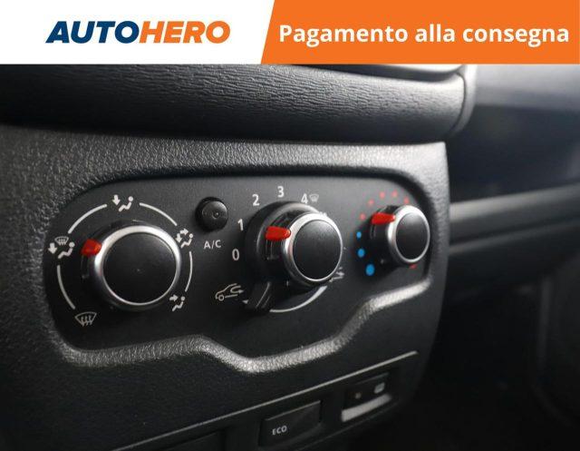 DACIA Lodgy 1.6 100CV Start&Stop 5 posti Ambiance