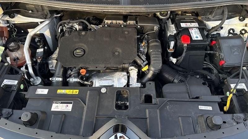 Citroën C5 Aircross 1.5 BlueHDi 130cv Feel S&S my19