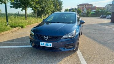 Opel Astra 1.5 CDTI 122 CV S&S AT9 Sports Tourer Ultimate PROMO FINAN