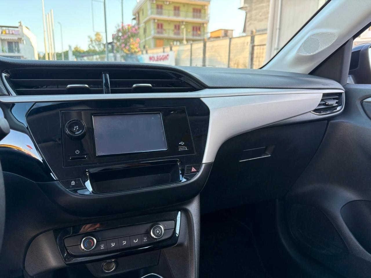 Opel Corsa N1 NO CLIMA