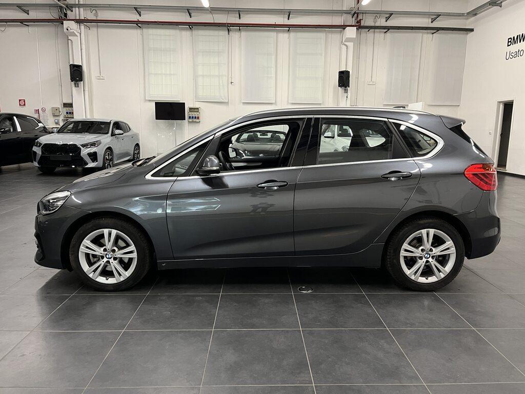 BMW Serie 2 Active Tourer 216 d Business DCT