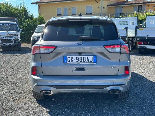 FORD Kuga 2.5 Plug In Hybrid 225 CV CVT 2WD ST-Line