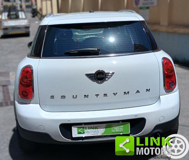 MINI Countryman Mini Cooper Countryman