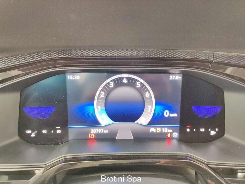 Volkswagen Polo Polo 1.0 TSI Life