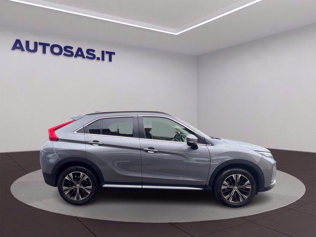 MITSUBISHI Eclipse Cross 1.5 t Diamond s-awc cvt del 2018