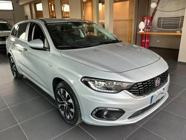 Fiat Tipo 1.6 Mjt 120 CV S&S SW Mirror