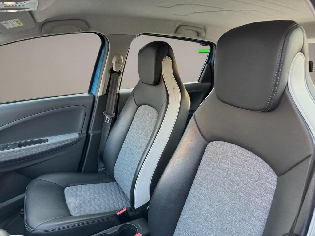 Renault Zoe Zen R135 Flex NEOPATENTATI