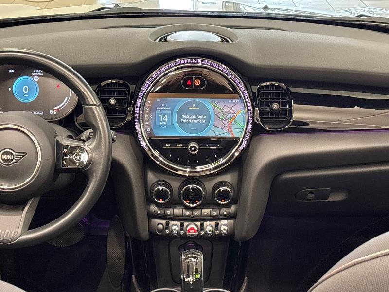 Mini Cooper Cabrio 1.5 Cooper Auto