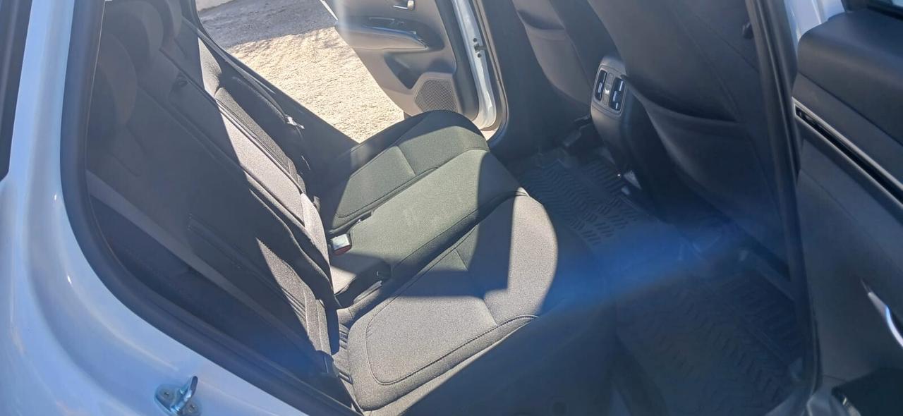 Hyundai Tucson 1.6 CRDI XLine - 2021