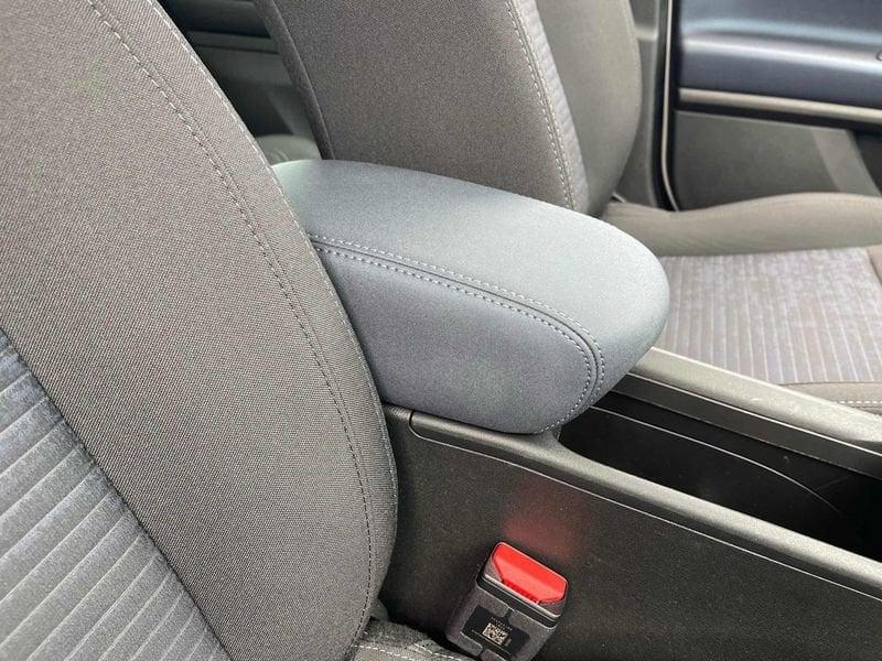 Alfa Romeo Junior 1.2 136 CV Hybrid eDCT6 - AZIENDALE