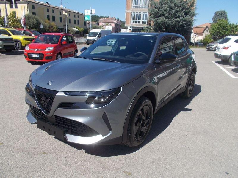 Alfa Romeo Junior Ibrida 1.2 145CV Hybrid eDCT6 ibrida Sprint 338.7575187 MASSARI MARCO