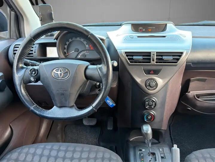 Toyota iQ 1.0 Sol~Unipro~Promo Finanziamento