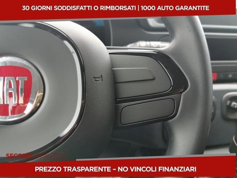 FIAT Panda 1.0 firefly hybrid s&s 70cv