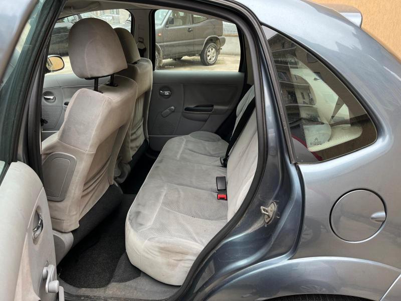 Citroen C3 1.4 Seduction