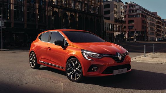 RENAULT Clio TCe 100 cv EQUILIBRE GPL - DA ORDINARE