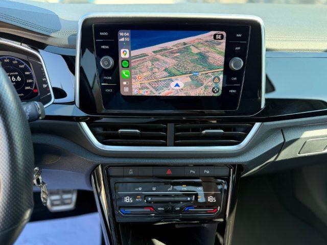 VOLKSWAGEN T-Roc 2.0 TDI DSG R-Line aziendale