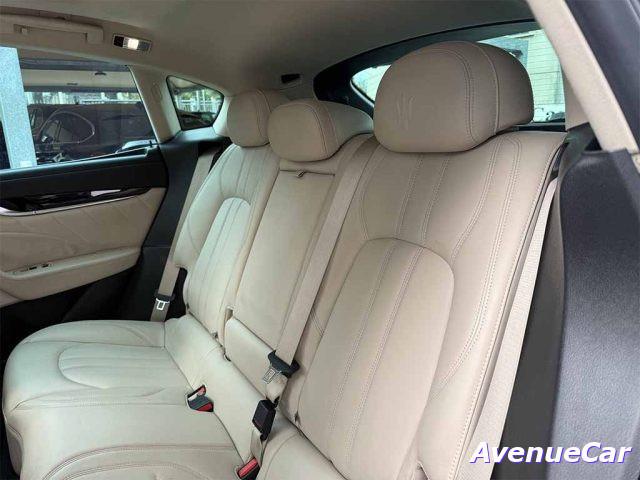 MASERATI Levante Gransport IVA ESPOSTA VEDI FOTO LEGGI DESCRIZIONE