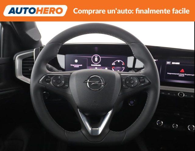 OPEL Mokka 1.2 Turbo 130 CV aut. Ultimate