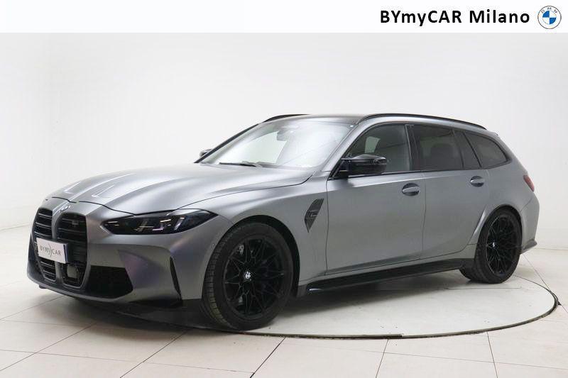 BMW M3 Berlina 3.0 Competition M xDrive Steptronic