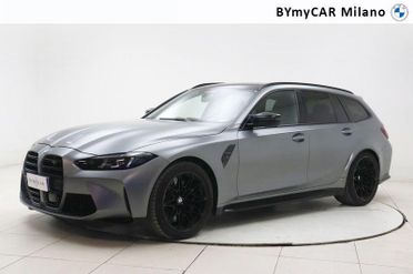 BMW M3 Berlina 3.0 Competition M xDrive Steptronic