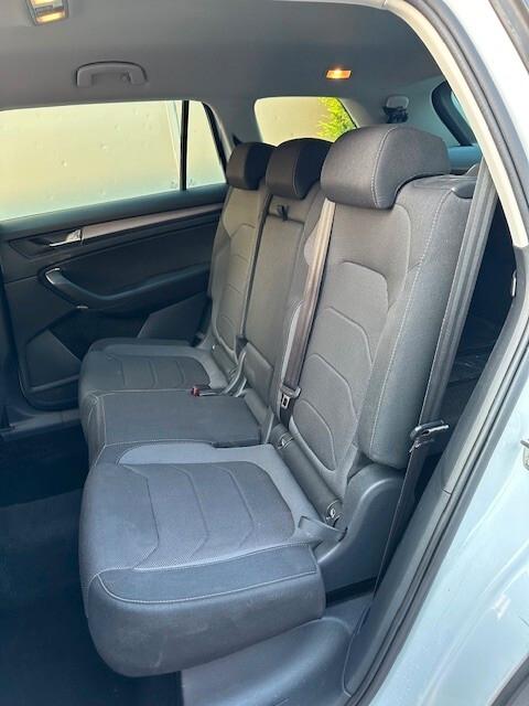 SKODA KODIAQ 2.0 TDI 7 POSTI DSG Executive