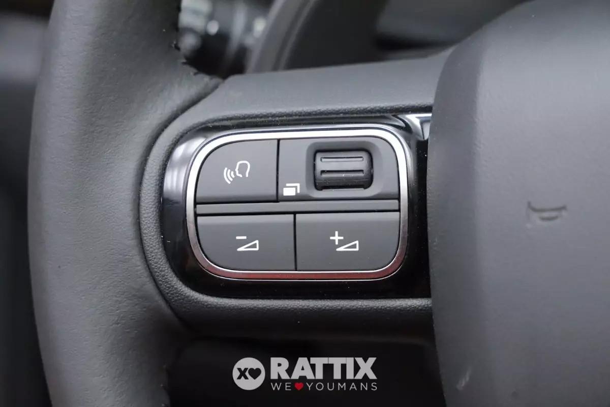 Citroen C5 Aircross 1.6 Hybrid PHEV 225CV Shine Pack e-EAT8