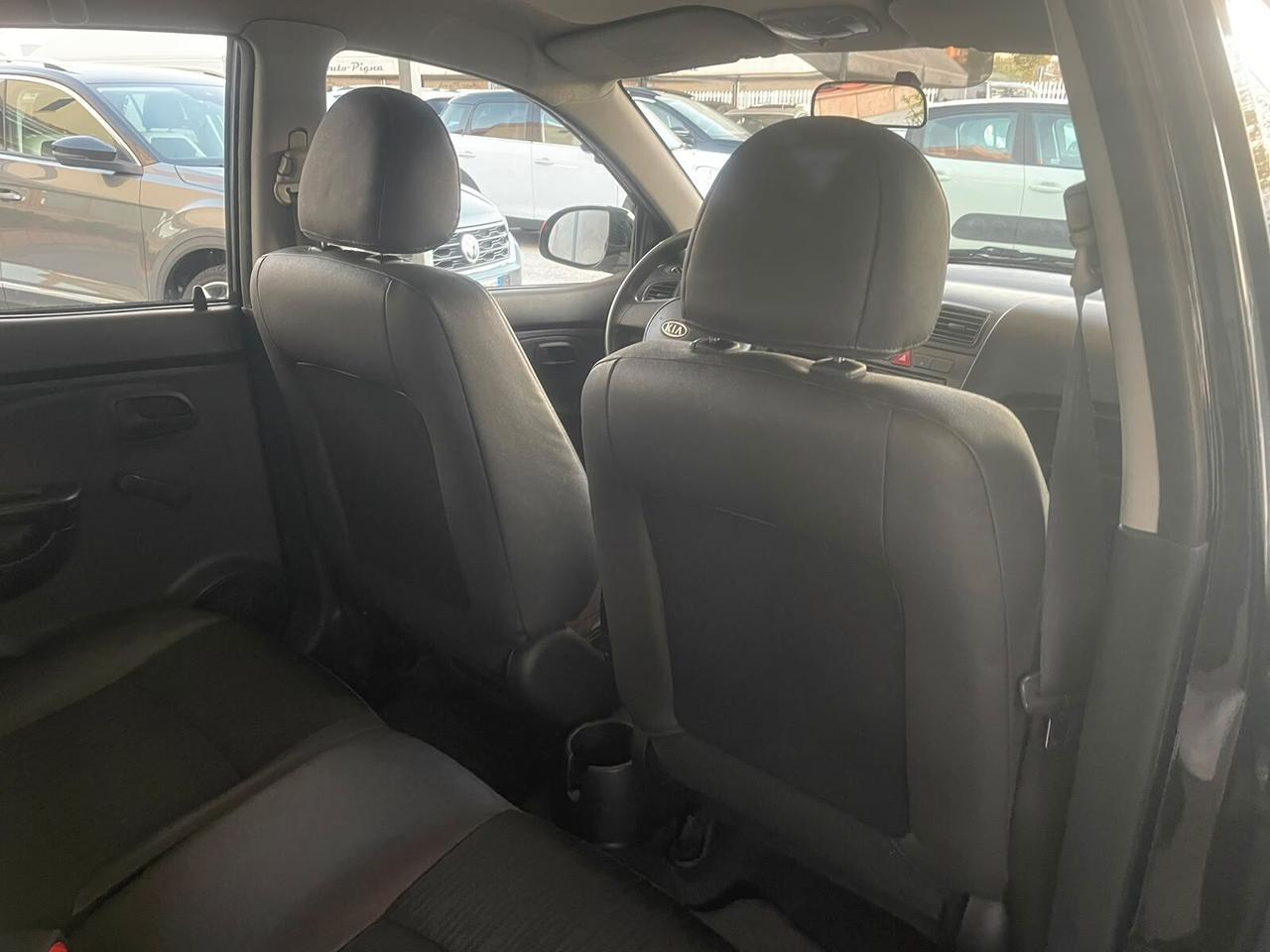 Kia Picanto 1.0
