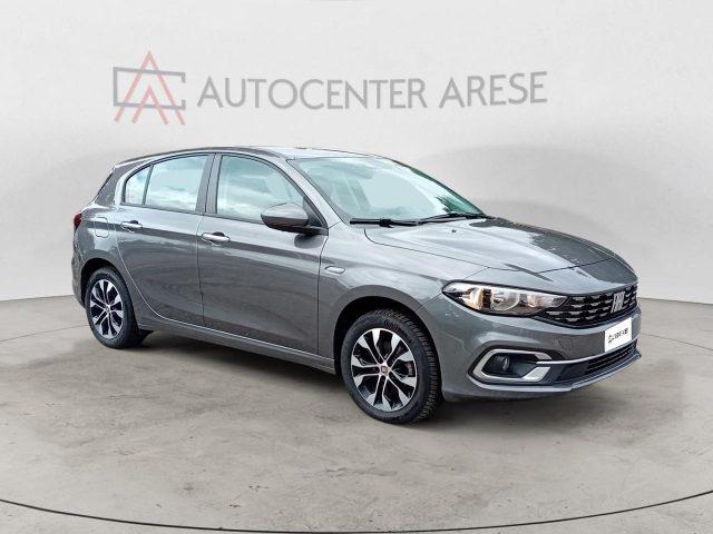 FIAT Tipo 1.0 5 porte City Life