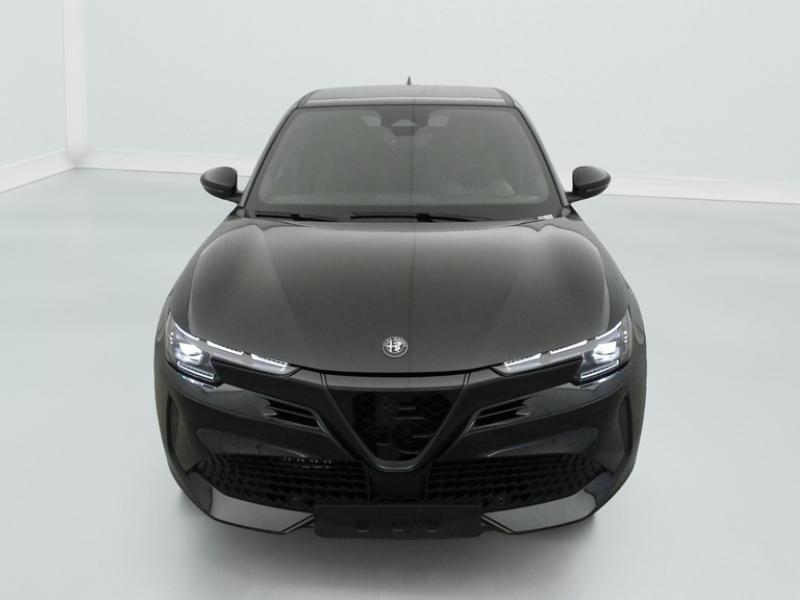 Alfa Romeo Junior 1.2 ibrida Intensa 145cv edct6