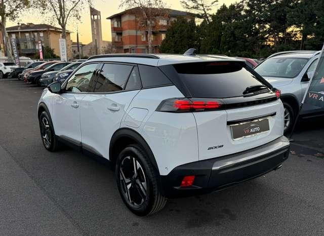 Peugeot 2008 1.5 bluehdi AUTOM. Allure S&S FULL OPT. *Promo Fin