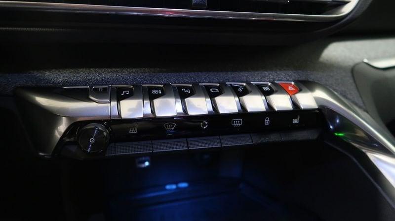 Peugeot 3008 3008 BlueHDi 130 S&S EAT8 GT Line