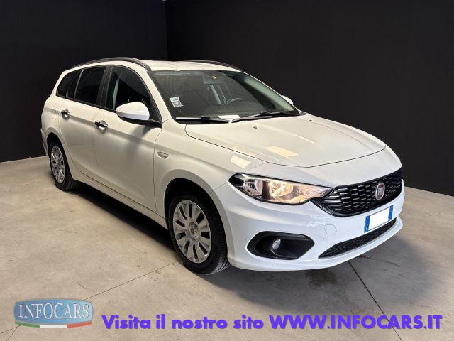 FIAT Tipo SW 1.3 Mjt 95 CV Easy - Neopatentati