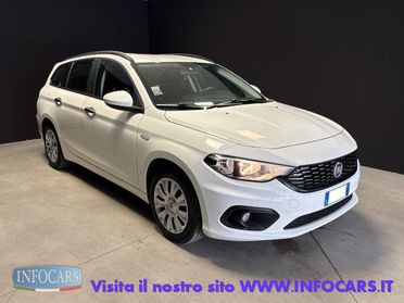FIAT Tipo SW 1.3 Mjt 95 CV Easy - Neopatentati