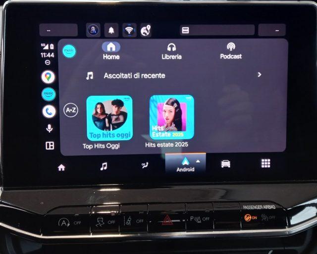 JEEP Compass 1.6 Multijet II 2WD Limited AUTOCARRO N1