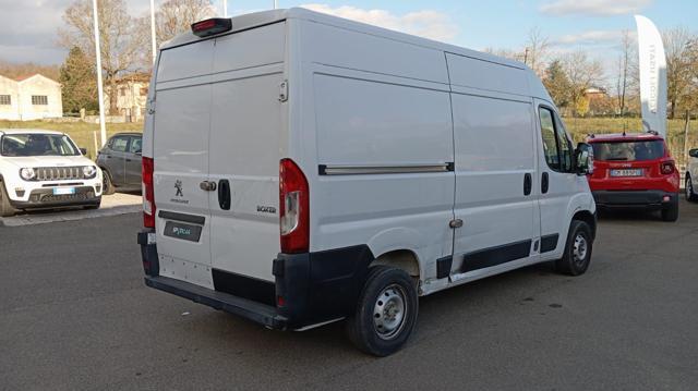 PEUGEOT Boxer *PROMO* 335 2.2 BlueHDi 140 S&S PM-TM Furgone
