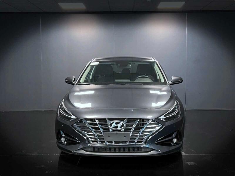 HYUNDAI i30 3ª serie i30 1.0 T-GDI iMT 48V 5 p...