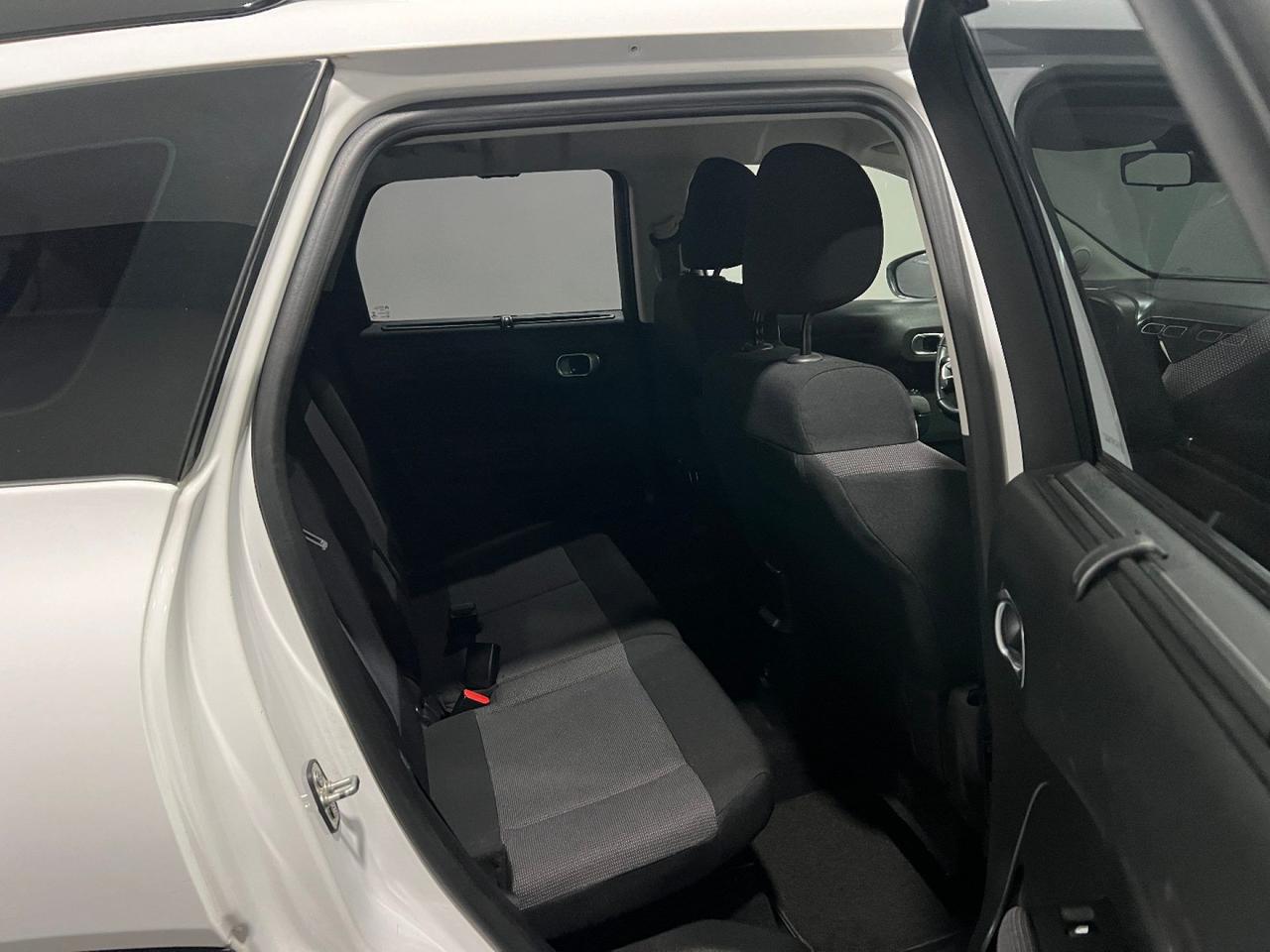 Citroen C3 Aircross PureTech 82 Feel