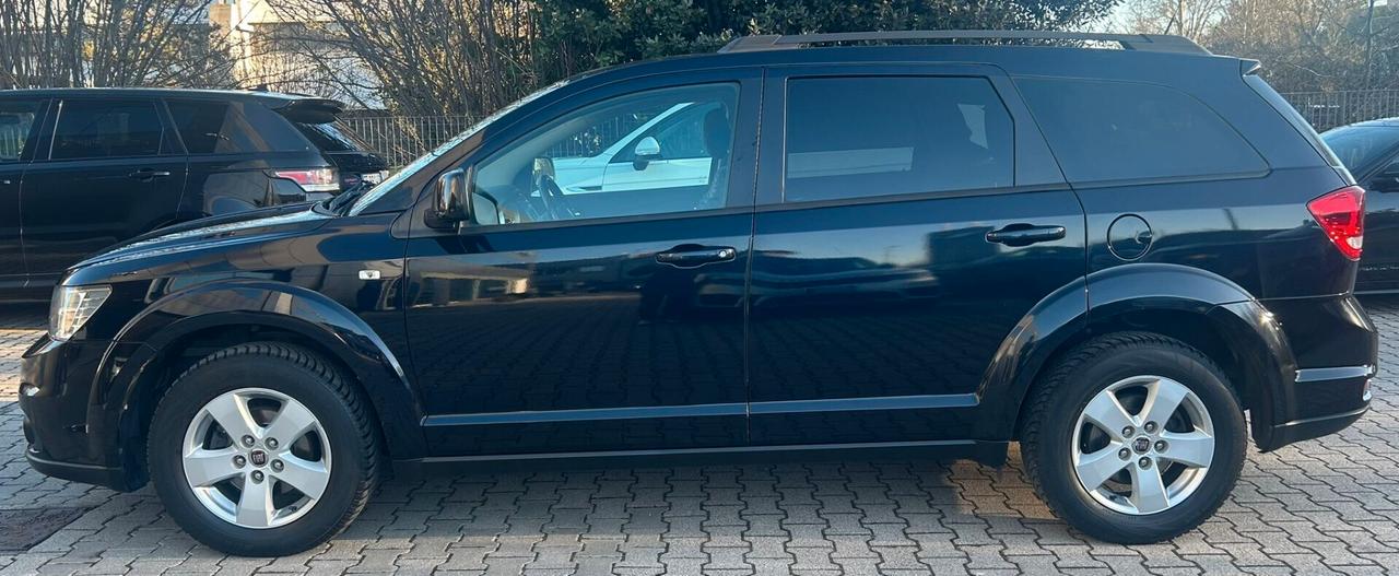 Fiat Freemont 2.0 Multijet 140 CV Freemont