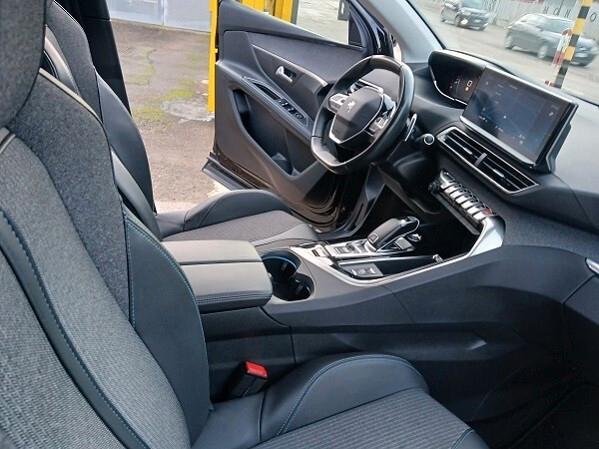 5008 1.5 BLUEHDi 130 CV EAT8 7 POSTI ALLURE PACK