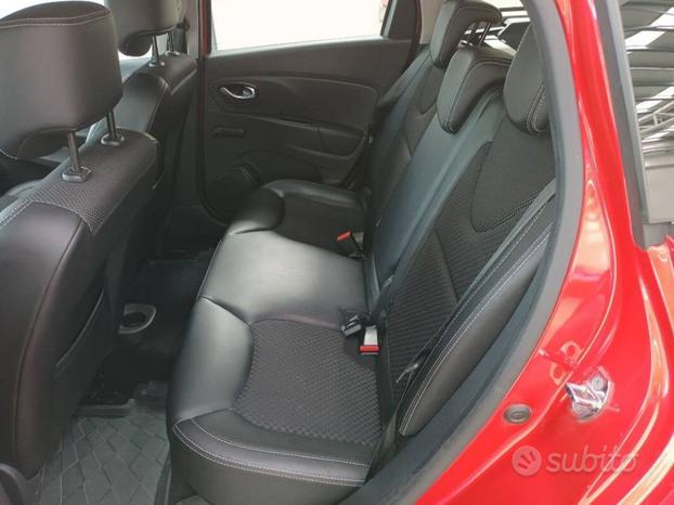 Renault Clio Sporter 1.5 dci Duel 75cv