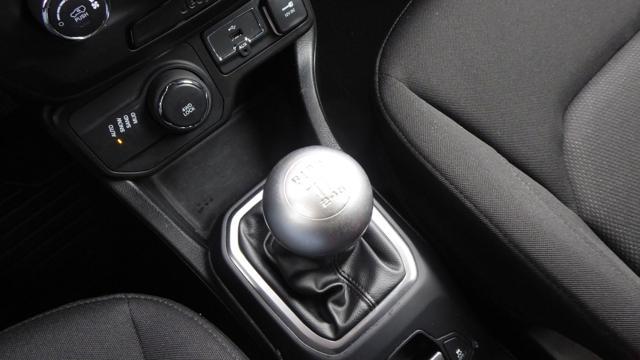 JEEP Renegade 2.0 Mjt 140CV 4WD Active Drive Longitude