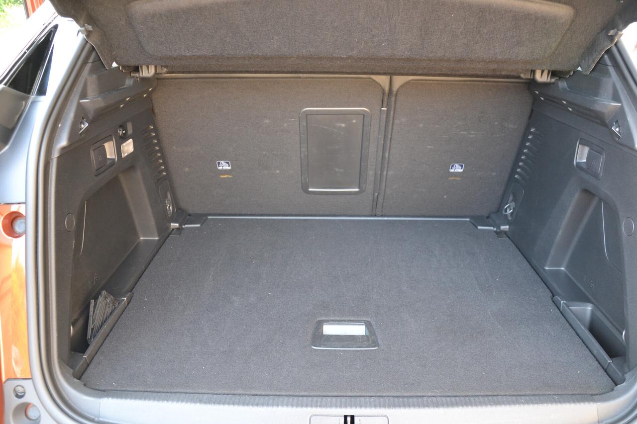 Peugeot 3008 2.0 BlueHDi 180CV EAT8 GT GRIPCONTROL *PREZZO VERO
