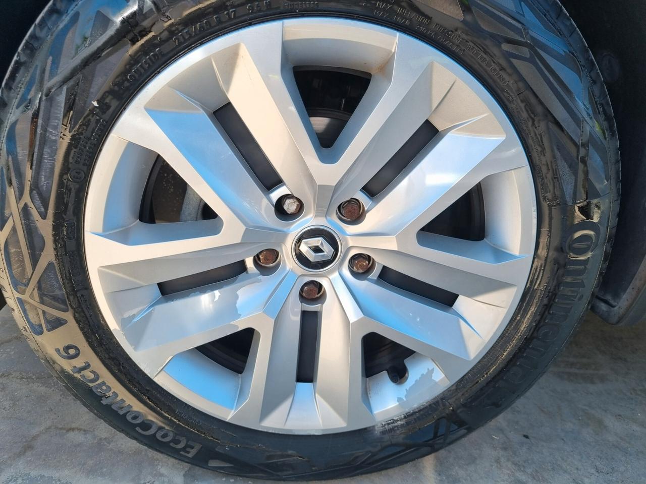 Renault Captur TCe 100 CV Zen